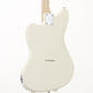 [SN ISSF 24000324] USED Squier / Limited Edition Paranormal Offset Telecaster SJ Olympic White [06]