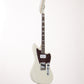 [SN ISSF 24000324] USED Squier / Limited Edition Paranormal Offset Telecaster SJ Olympic White [06]