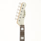 [SN ISSF 24000324] USED Squier / Limited Edition Paranormal Offset Telecaster SJ Olympic White [06]