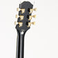 [SN 21071526002] USED Epiphone / B.B.King Lucille Ebony [03]