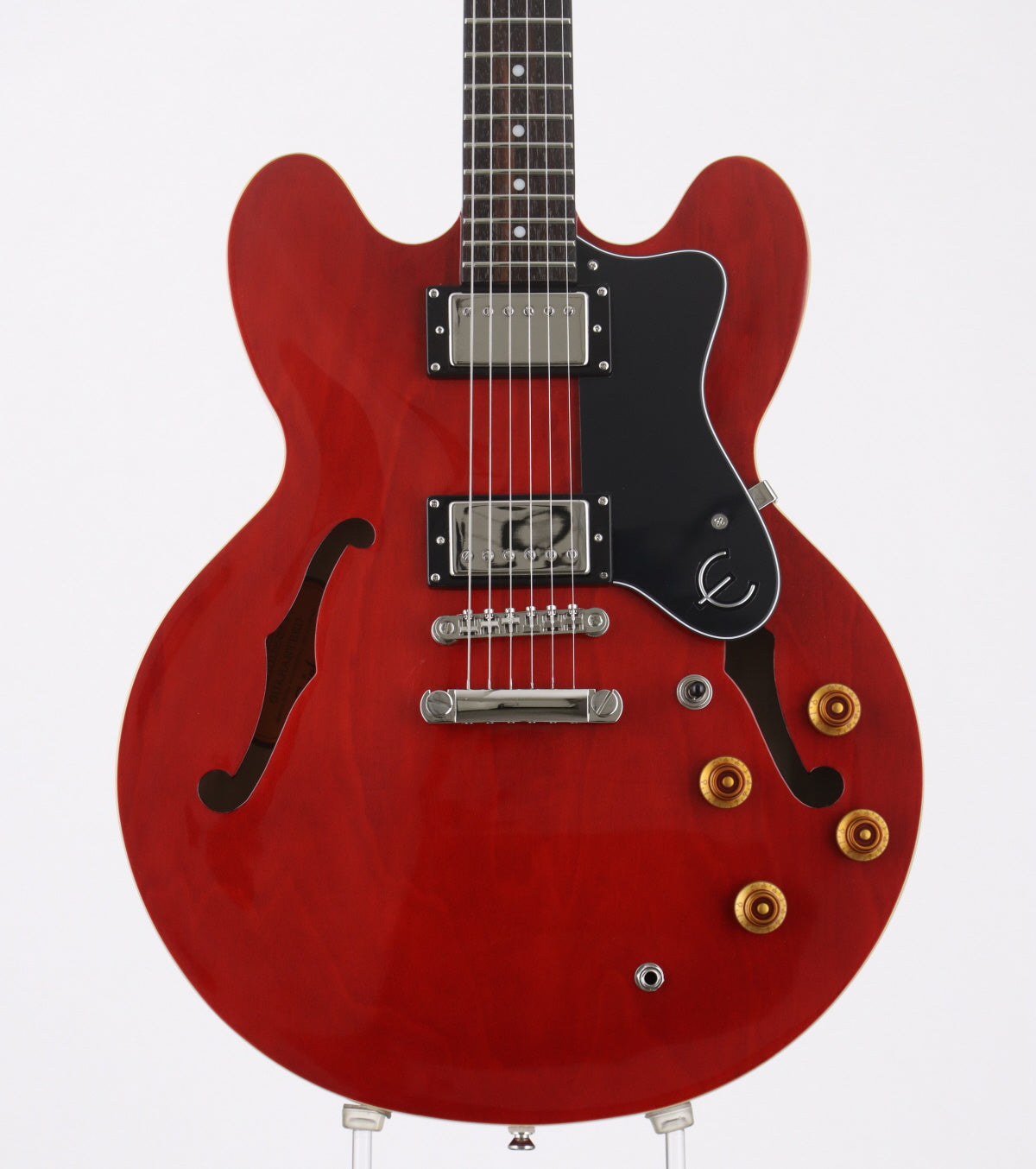 Semi-acoustic [Electric guitar › Semi-acoustic] – Ishibashi Music  Corporation.