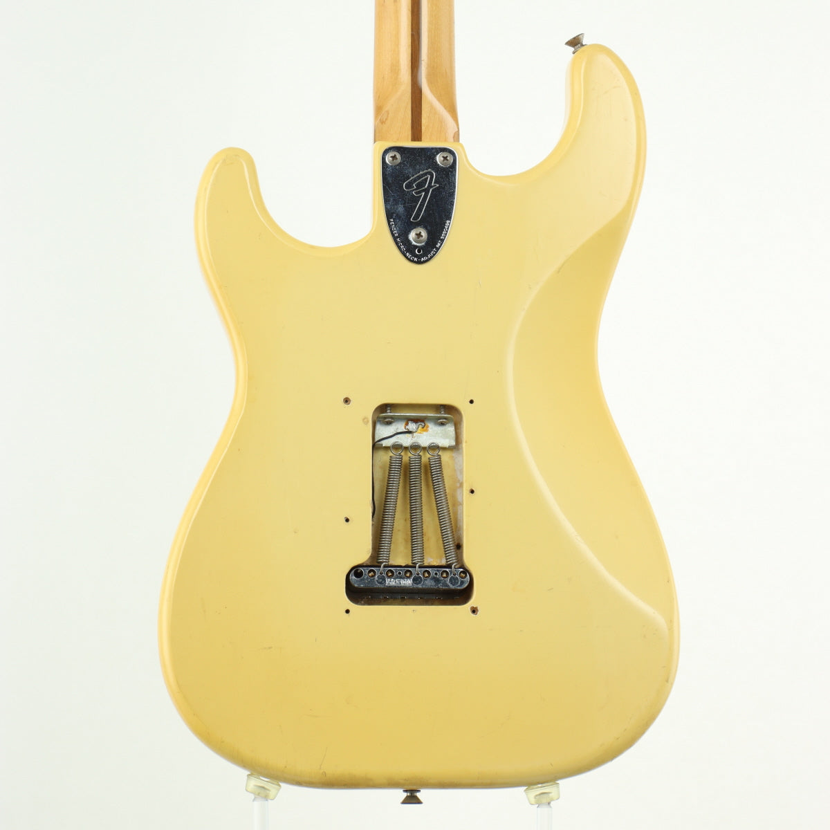 [SN S901332] USED Fender USA Fender / 1979 Stratocaster Olympic White [20]