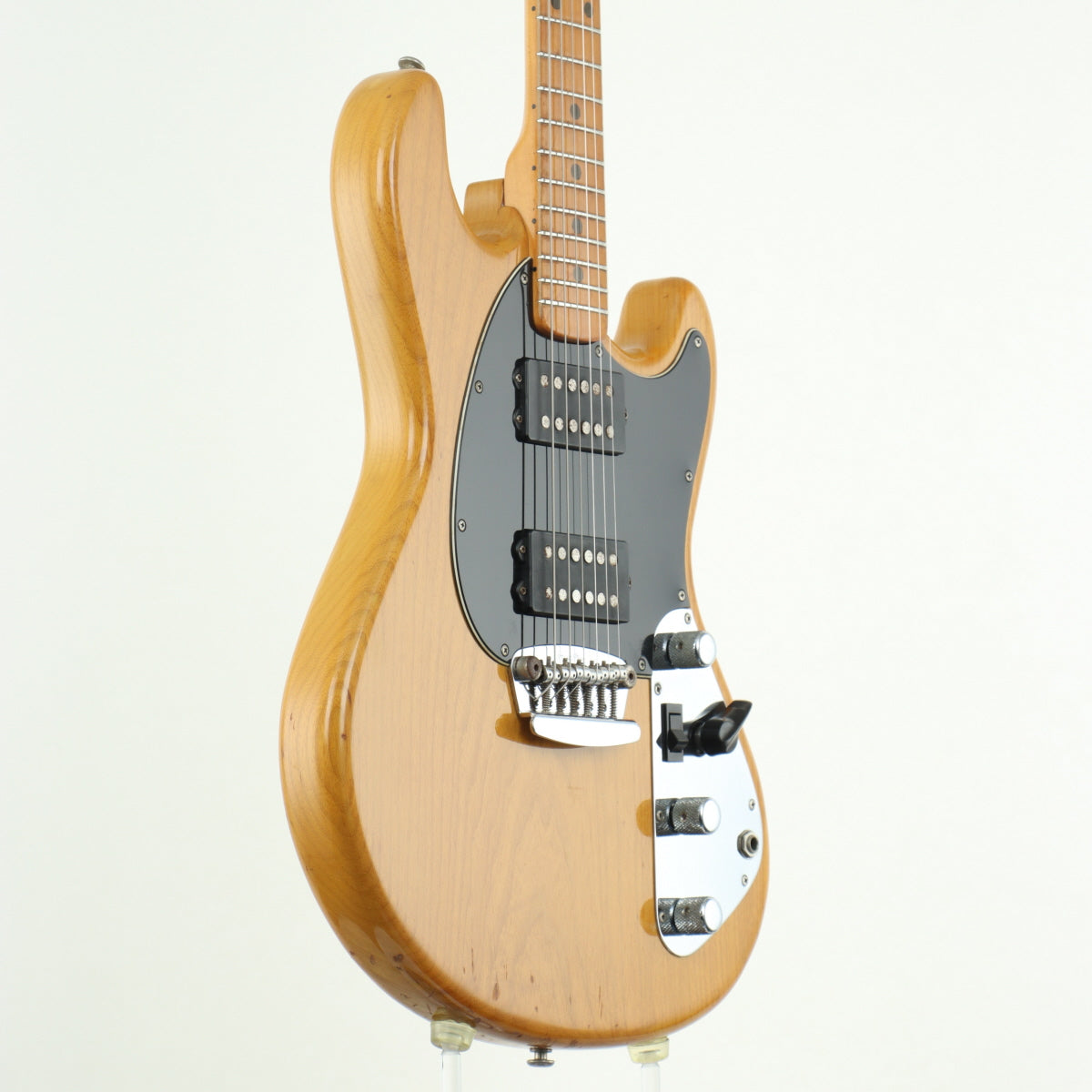 [SN G003750] USED Music Man / StingRay II Natural [11]