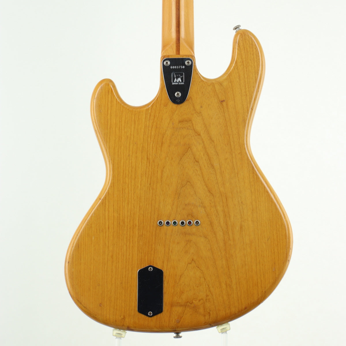 [SN G003750] USED Music Man / StingRay II Natural [11]