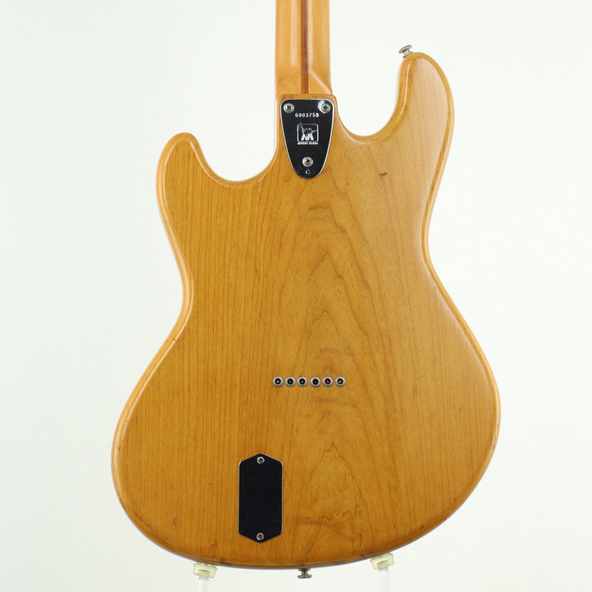 [SN G003750] USED Music Man / StingRay II Natural [11]