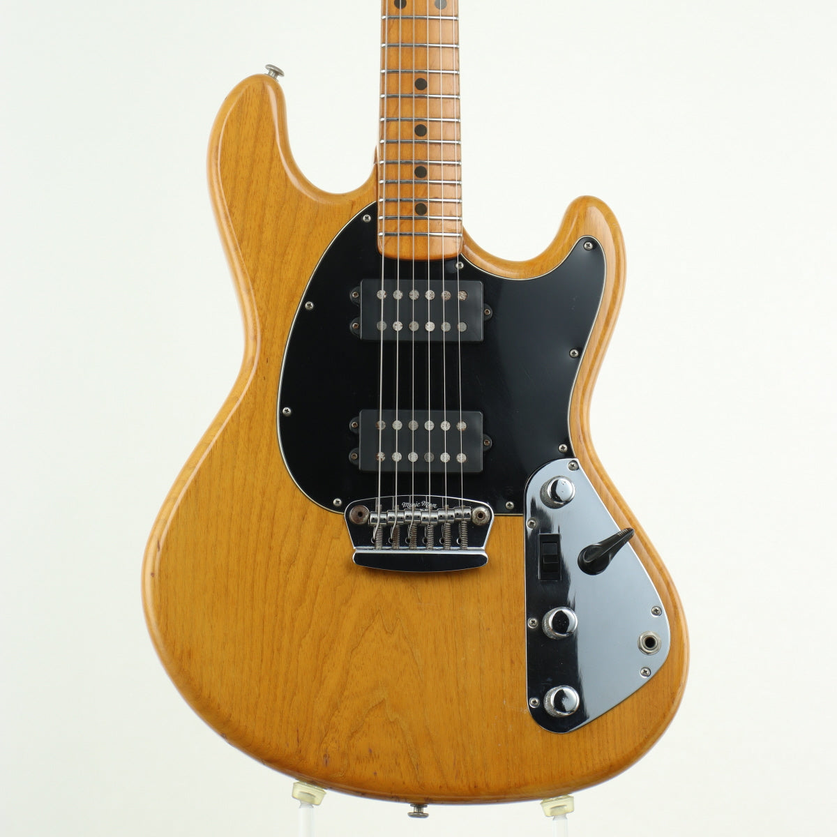 [SN G003750] USED Music Man / StingRay II Natural [11]