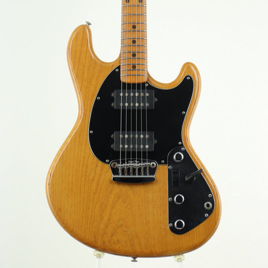 [SN G003750] USED Music Man / StingRay II Natural [11]