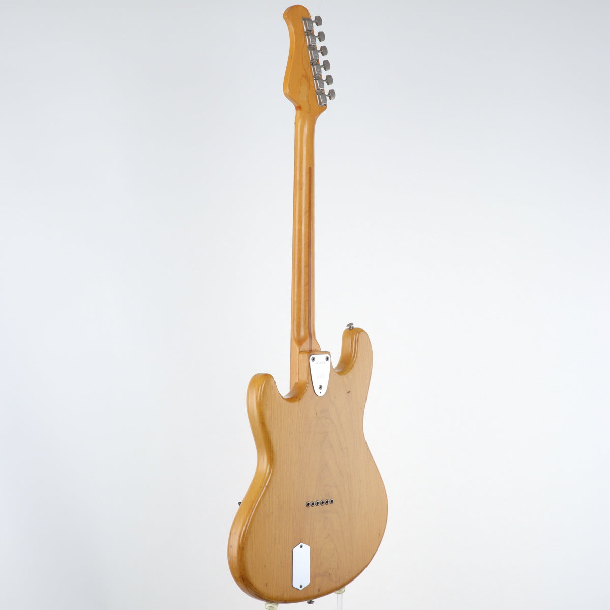 [SN G003750] USED Music Man / StingRay II Natural [11]