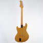 [SN G003750] USED Music Man / StingRay II Natural [11]