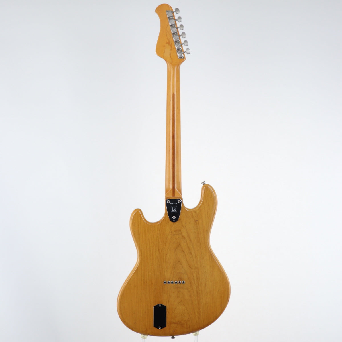 [SN G003750] USED Music Man / StingRay II Natural [11]