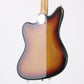 [SN O036259] USED FENDER JAPAN (-2015) / JG66-85 3-Tone Sunburst [05]