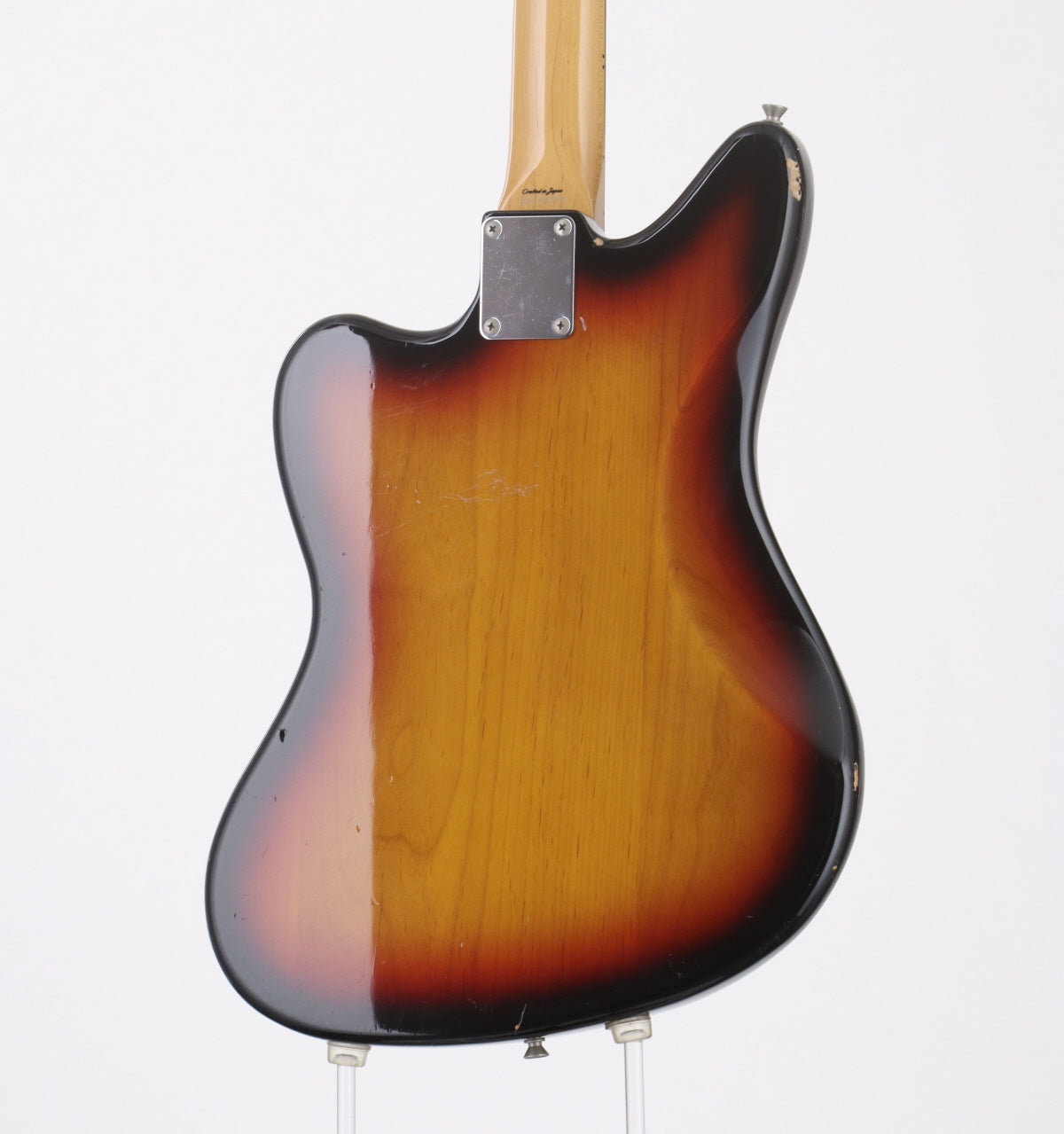 [SN O036259] USED FENDER JAPAN (-2015) / JG66-85 3-Tone Sunburst [05]