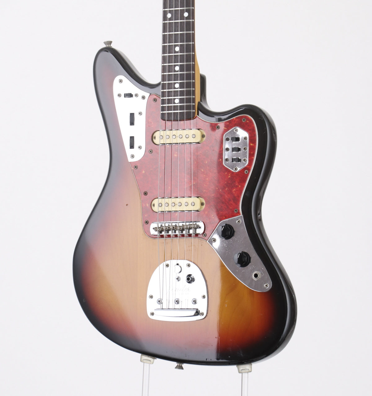 [SN O036259] USED FENDER JAPAN (-2015) / JG66-85 3-Tone Sunburst [05]