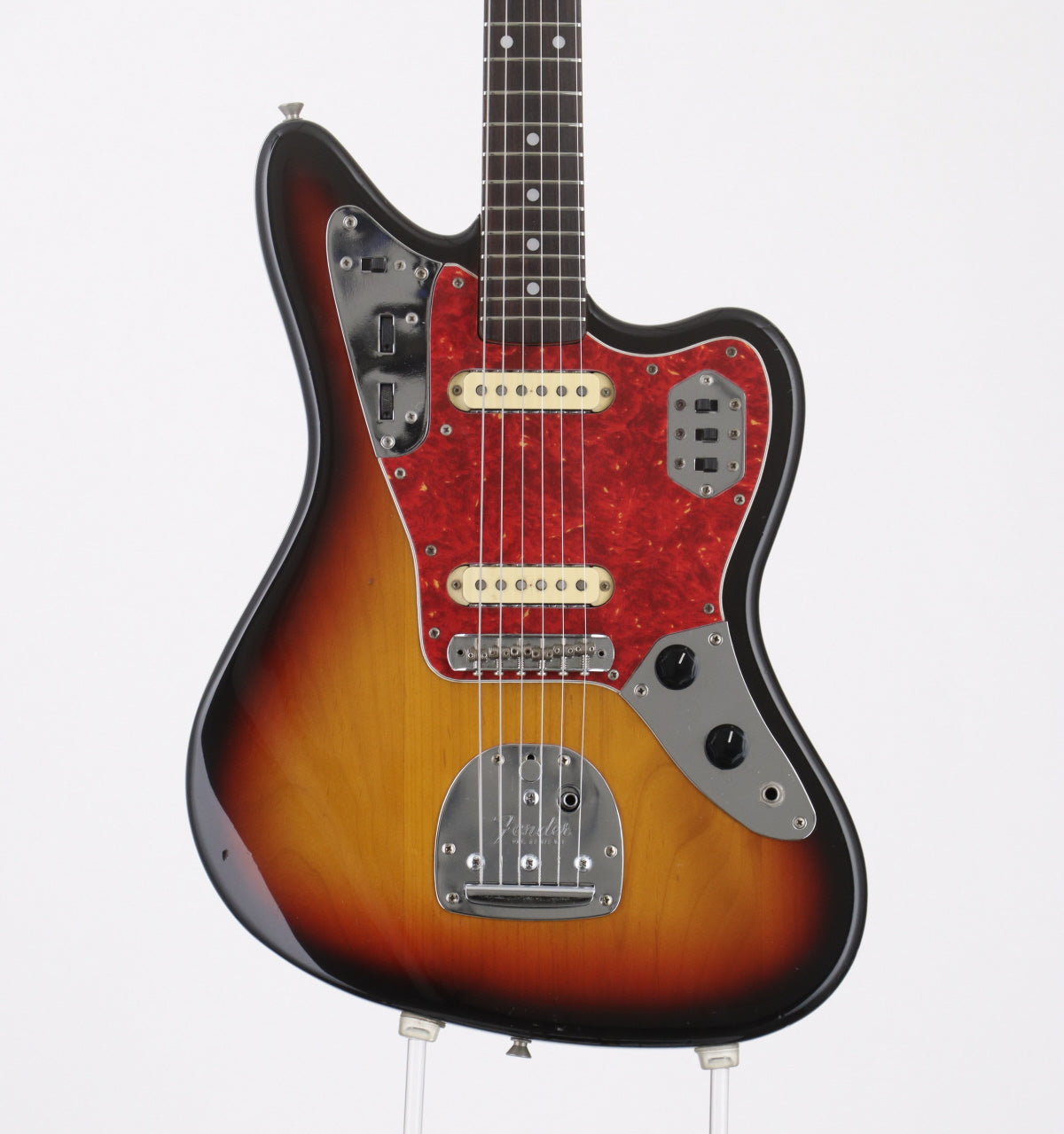 [SN O036259] USED FENDER JAPAN (-2015) / JG66-85 3-Tone Sunburst [05]