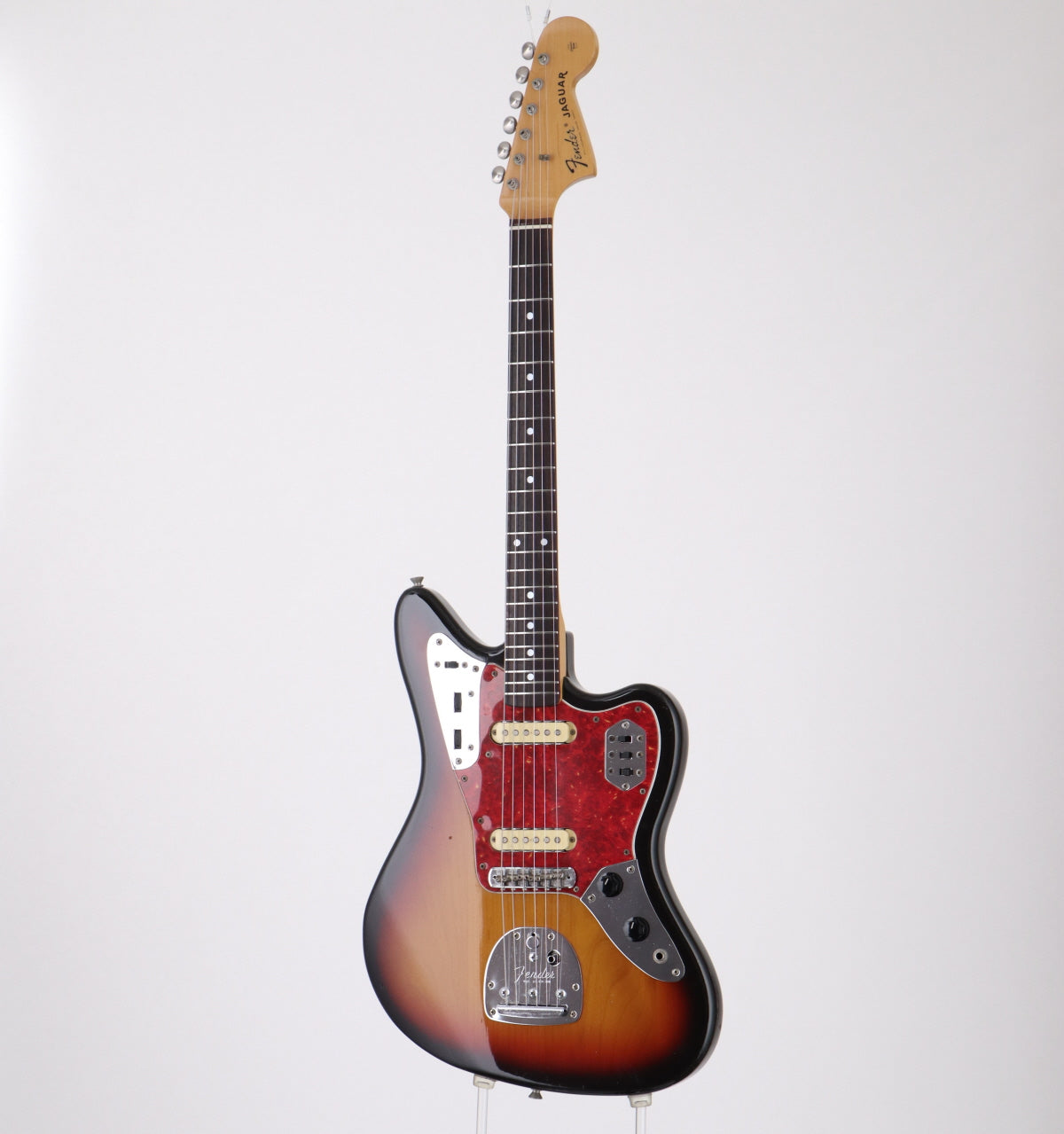 [SN O036259] USED FENDER JAPAN (-2015) / JG66-85 3-Tone Sunburst [05]