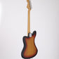 [SN O036259] USED FENDER JAPAN (-2015) / JG66-85 3-Tone Sunburst [05]