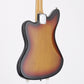 [SN O036259] USED FENDER JAPAN (-2015) / JG66-85 3-Tone Sunburst [05]