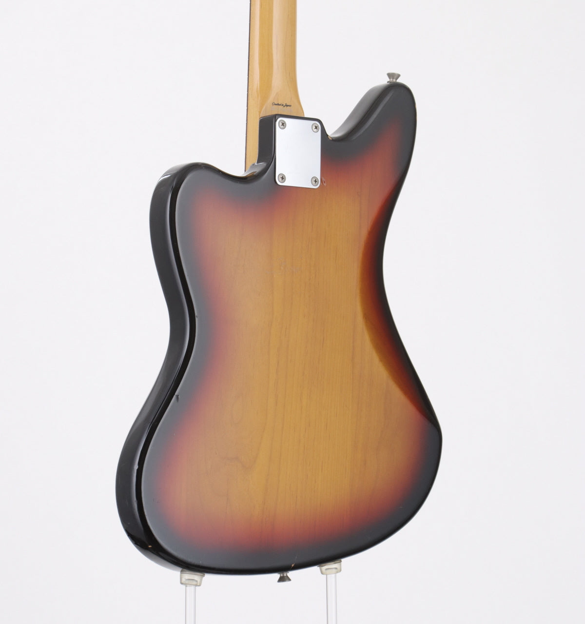 [SN O036259] USED FENDER JAPAN (-2015) / JG66-85 3-Tone Sunburst [05]