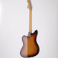 [SN O036259] USED FENDER JAPAN (-2015) / JG66-85 3-Tone Sunburst [05]