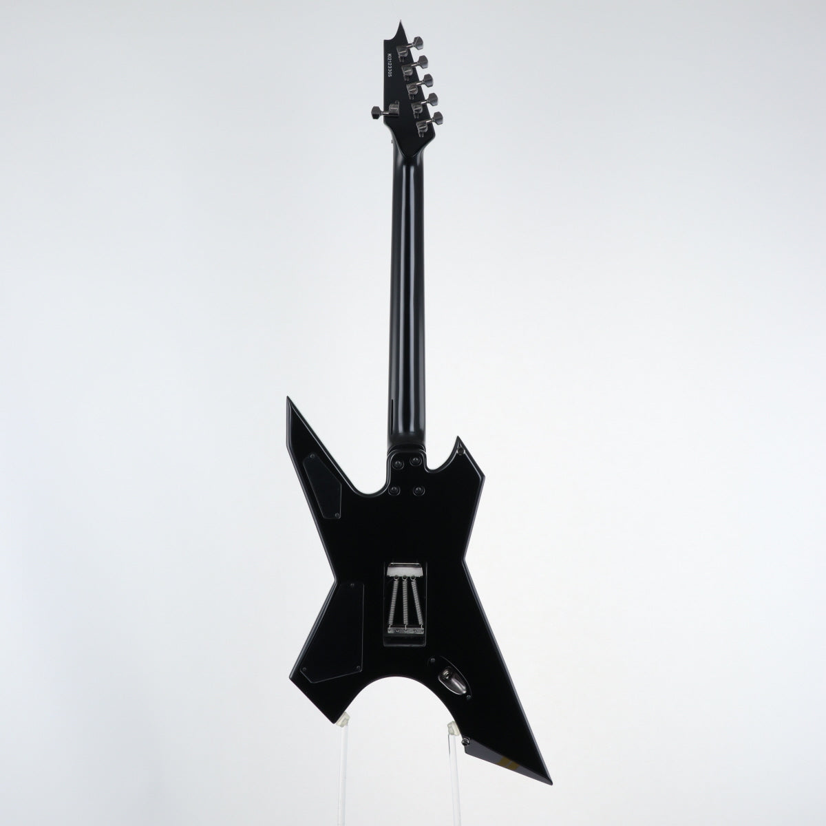 [SN KI2123305] USED Killer / KG-Exploder BIB Gloss black [11]