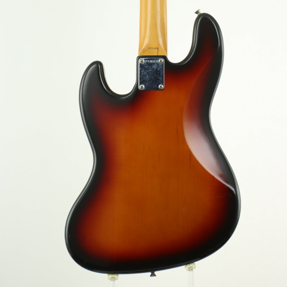 [SN K027568] USED Fender Japan Fender Japan / JB62 FL ORDER 3 Tone Sunburst [20]