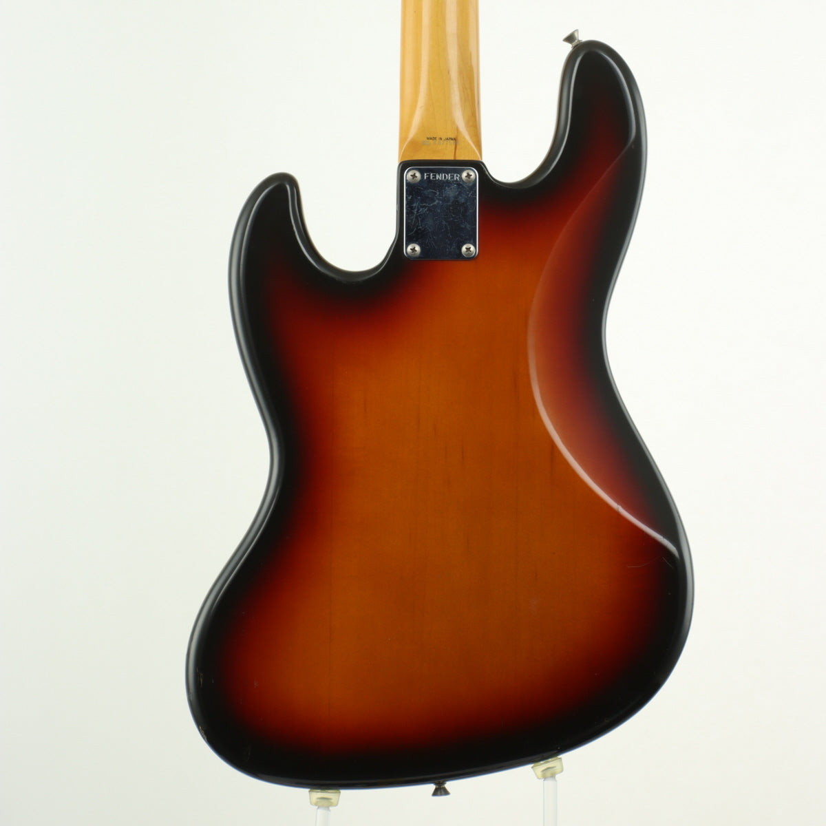 [SN K027568] USED Fender Japan Fender Japan / JB62 FL ORDER 3 Tone Sunburst [20]