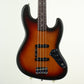 [SN K027568] USED Fender Japan Fender Japan / JB62 FL ORDER 3 Tone Sunburst [20]