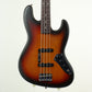 [SN K027568] USED Fender Japan Fender Japan / JB62 FL ORDER 3 Tone Sunburst [20]