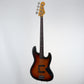 [SN K027568] USED Fender Japan Fender Japan / JB62 FL ORDER 3 Tone Sunburst [20]