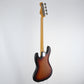 [SN K027568] USED Fender Japan Fender Japan / JB62 FL ORDER 3 Tone Sunburst [20]