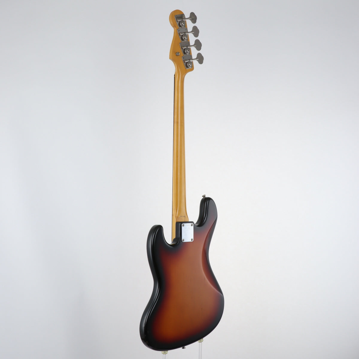 [SN K027568] USED Fender Japan Fender Japan / JB62 FL ORDER 3 Tone Sunburst [20]