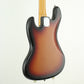 [SN K027568] USED Fender Japan Fender Japan / JB62 FL ORDER 3 Tone Sunburst [20]