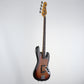 [SN K027568] USED Fender Japan Fender Japan / JB62 FL ORDER 3 Tone Sunburst [20]