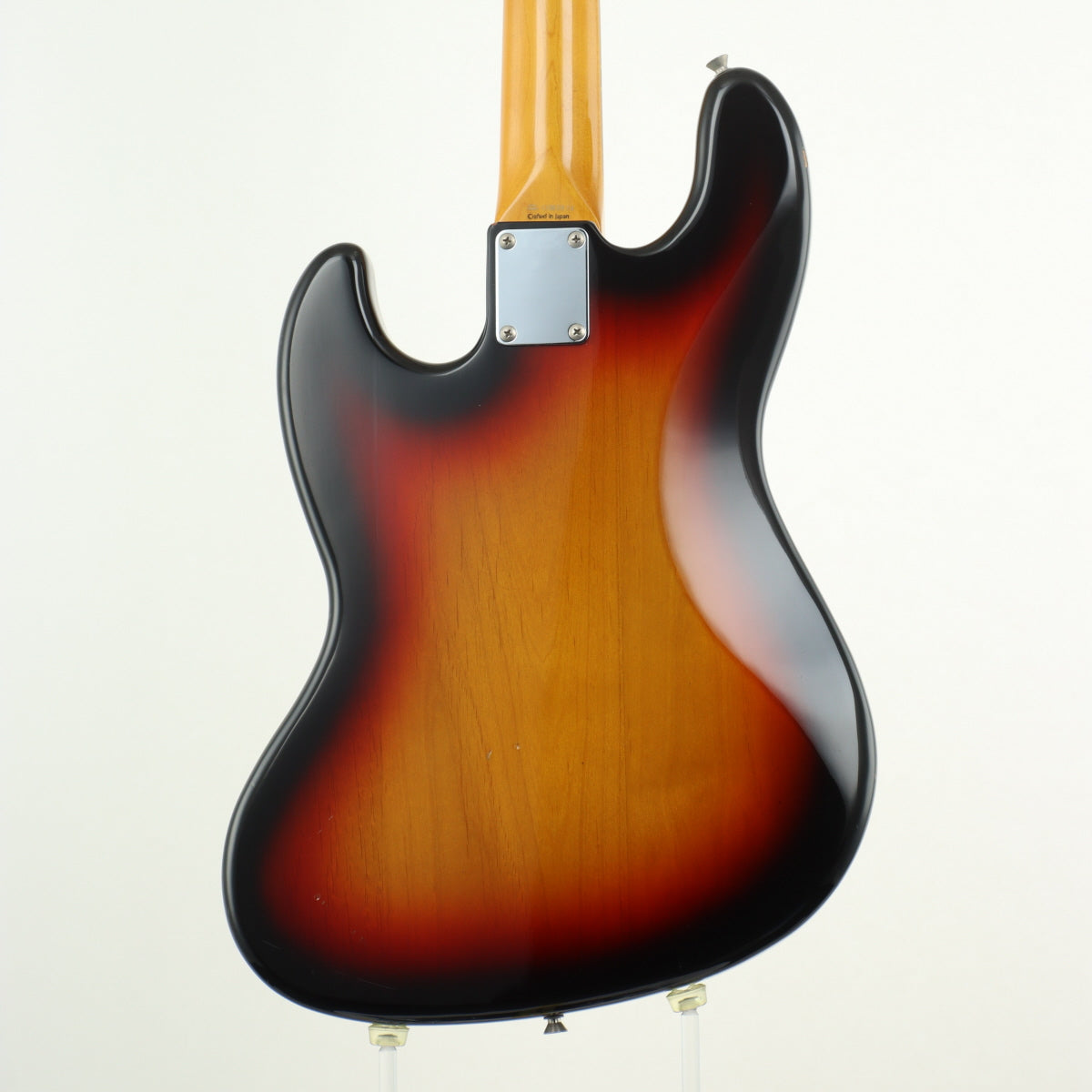 [SN CIJ  O063974] USED Fender Japan Fender Japan / JB62-75US 3Tone Sunburst [20]