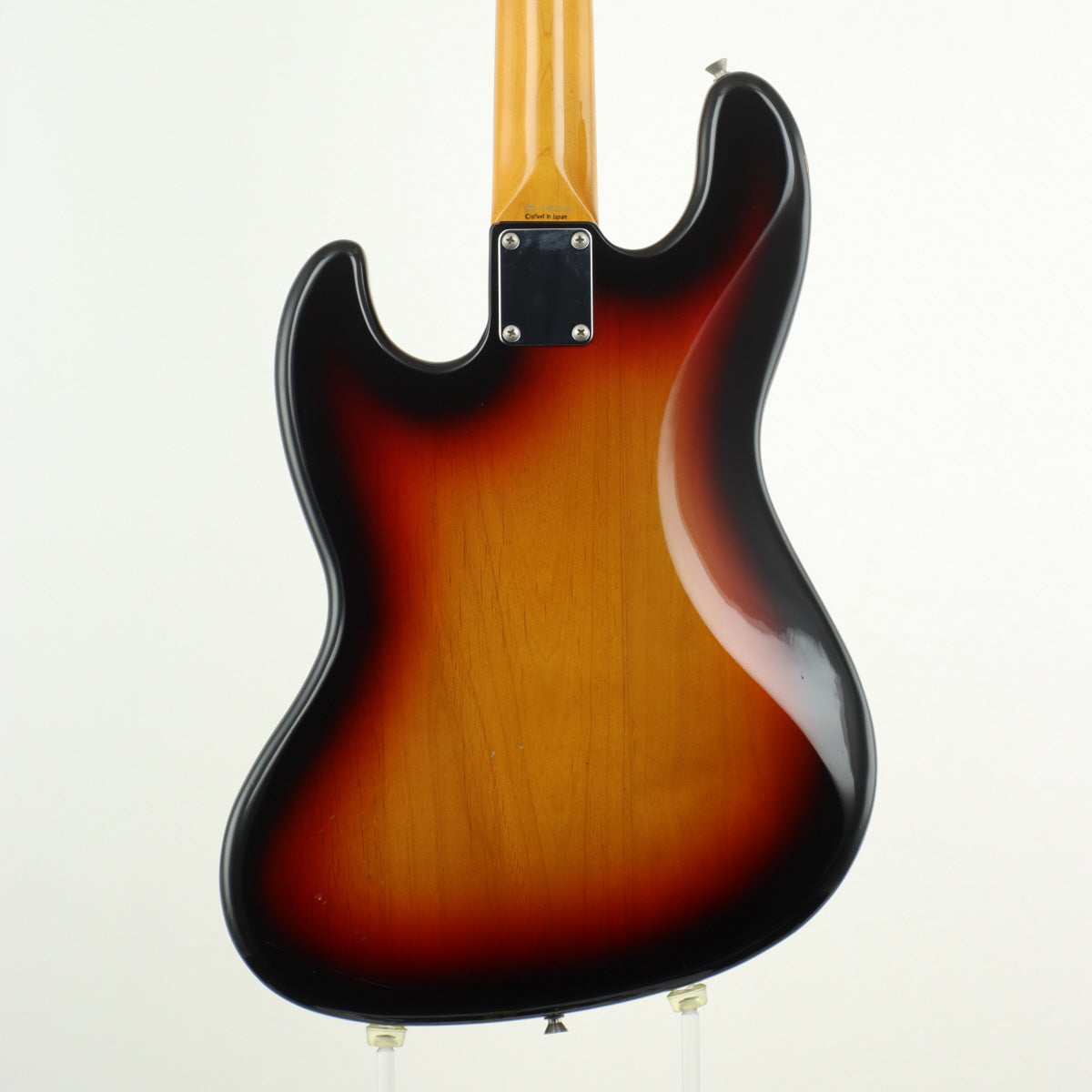 [SN CIJ  O063974] USED Fender Japan Fender Japan / JB62-75US 3Tone Sunburst [20]