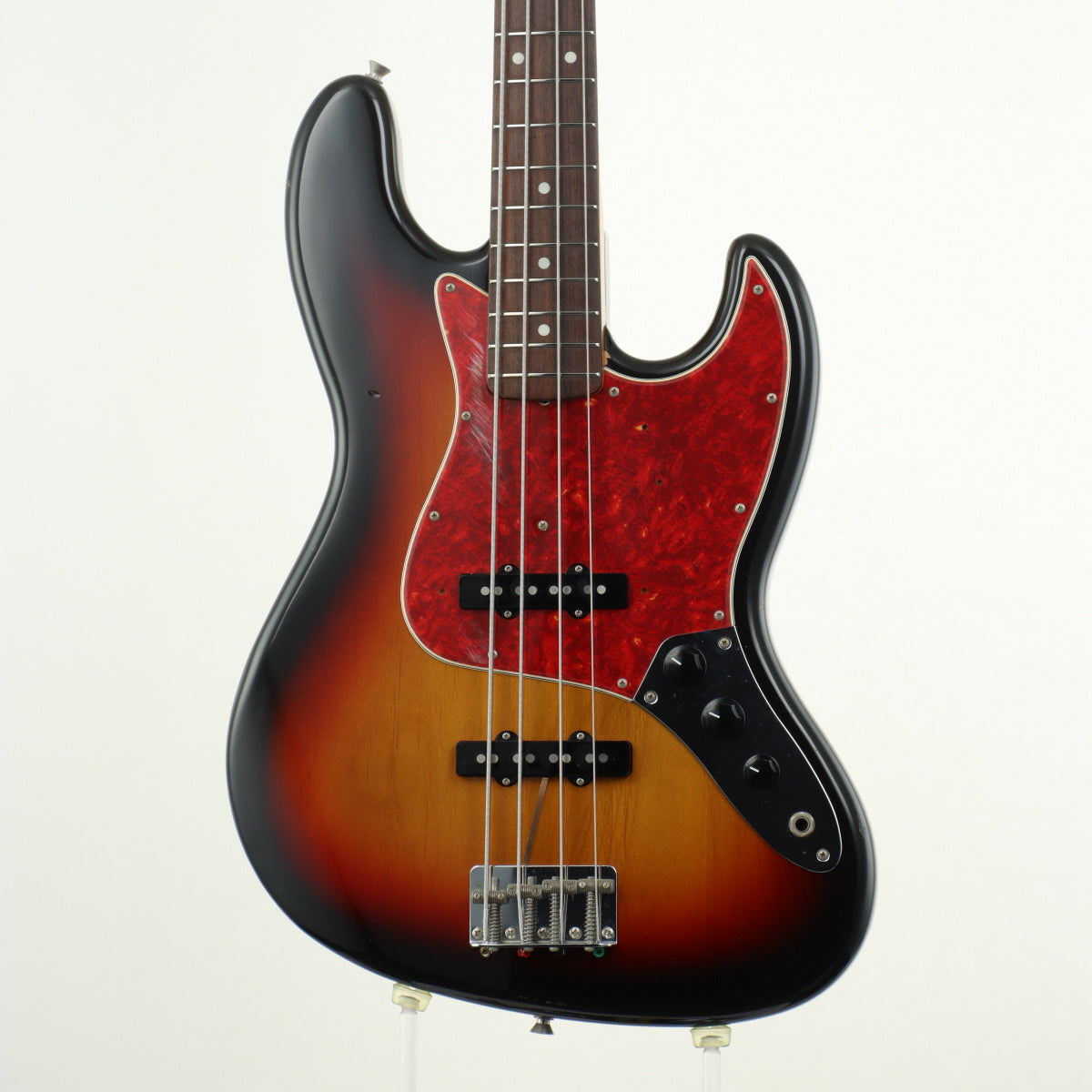 [SN CIJ  O063974] USED Fender Japan Fender Japan / JB62-75US 3Tone Sunburst [20]