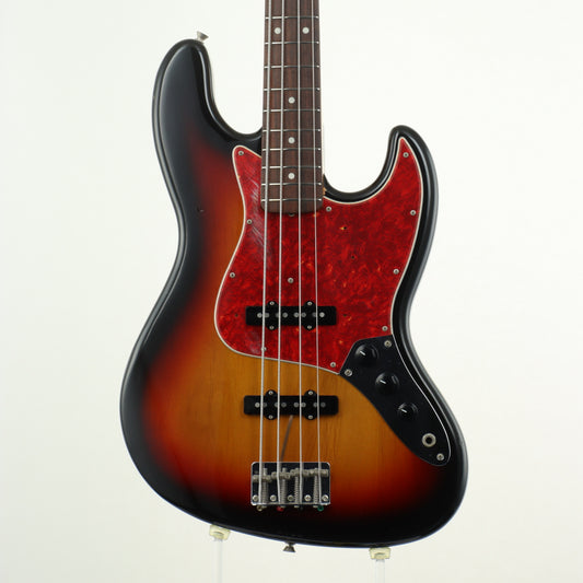 [SN CIJ  O063974] USED Fender Japan Fender Japan / JB62-75US 3Tone Sunburst [20]