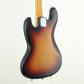 [SN CIJ  O063974] USED Fender Japan Fender Japan / JB62-75US 3Tone Sunburst [20]