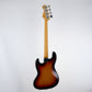 [SN CIJ  O063974] USED Fender Japan Fender Japan / JB62-75US 3Tone Sunburst [20]