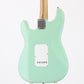 [SN V040196] USED Fender USA / American Vintage '57 Stratocaster Surf Green [1989/3.56kg] Fender Stratocaster [08]