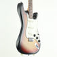 [SN 001761] USED YAMAHA / SR-400S Yellow Sunburst [11]