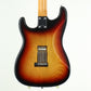 [SN 001761] USED YAMAHA / SR-400S Yellow Sunburst [11]