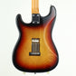 [SN 001761] USED YAMAHA / SR-400S Yellow Sunburst [11]