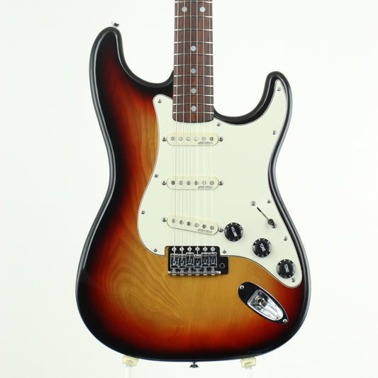 [SN 001761] USED YAMAHA / SR-400S Yellow Sunburst [11]