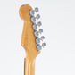 [SN 001761] USED YAMAHA / SR-400S Yellow Sunburst [11]