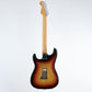 [SN 001761] USED YAMAHA / SR-400S Yellow Sunburst [11]