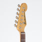 [SN 001761] USED YAMAHA / SR-400S Yellow Sunburst [11]