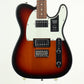 [SN MX21051893] USED Fender Mexico Fender / Player Telecaster HH Pau Ferro 3-Color Sunburst [20]