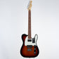 [SN MX21051893] USED Fender Mexico Fender / Player Telecaster HH Pau Ferro 3-Color Sunburst [20]