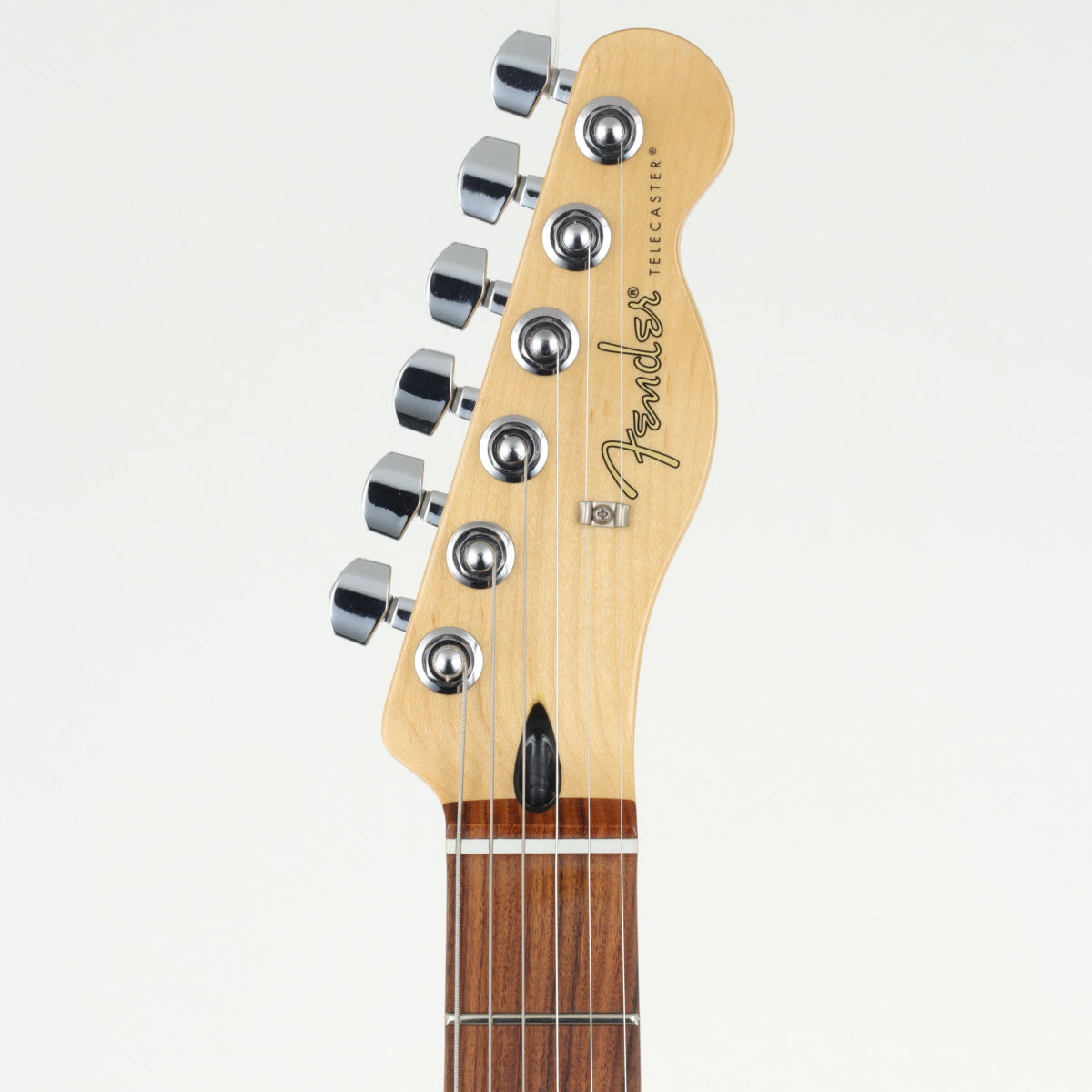 [SN MX21051893] USED Fender Mexico Fender / Player Telecaster HH Pau Ferro 3-Color Sunburst [20]